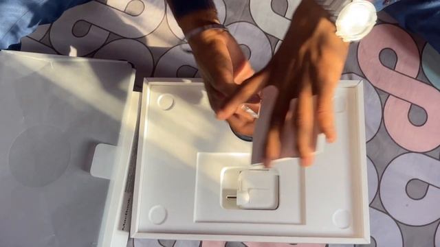 Unboxing Video Of Apple Macbook Air m2 | MacBook Air m2 In 2023 смотреть онлайн