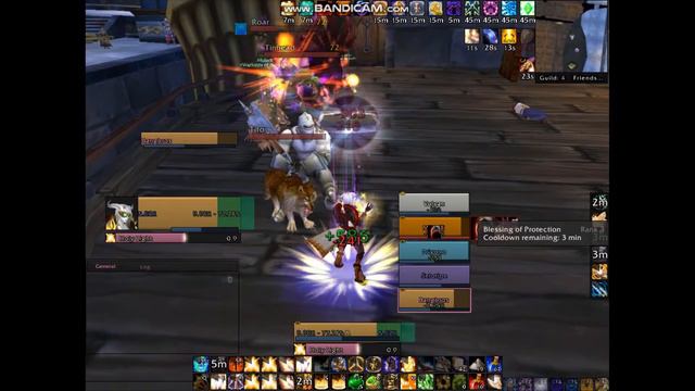 Wizard of Oz. Opera - demam panggung Healer PoV смотреть онлайн