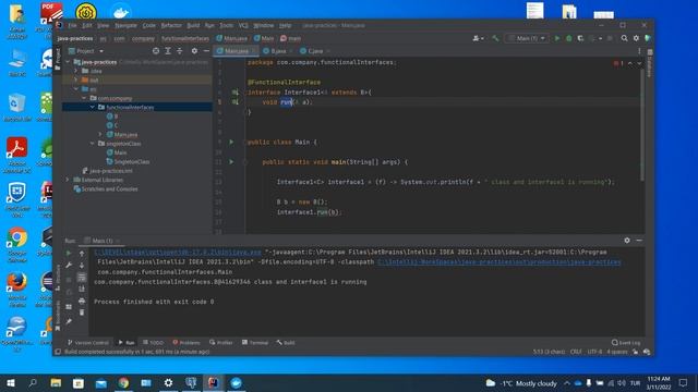 Java SE 8 ile gelen Functional Interface'ler nelerdir? Nasıl yazılır, nasıl kullanılır? смотреть онлайн