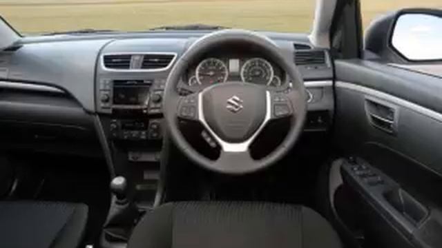 Maruti Swift offered on discount for the first time ever смотреть онлайн