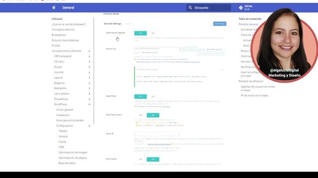 Cómo acelerar WordPress usando LiteSpeed Cache 2022 ? смотреть онлайн