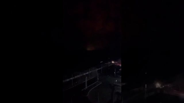 📹 В сети появилось видео, что происходит в районе Северной Салтовки (Харьков) 💥 Подписать смотреть онлайн