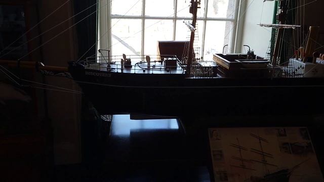 Замок Глэмис - дом детства королевы матери Елизаветы и место рождения сестры Елизаветы 2 -Маргариты смотреть онлайн