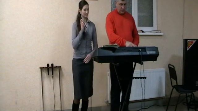 Христианская Церковь Святой Город 2017 01.07 смотреть онлайн