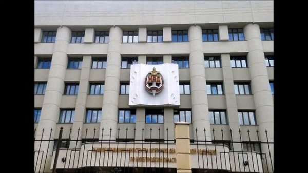 Очная ставка Алехиной с Якимовой