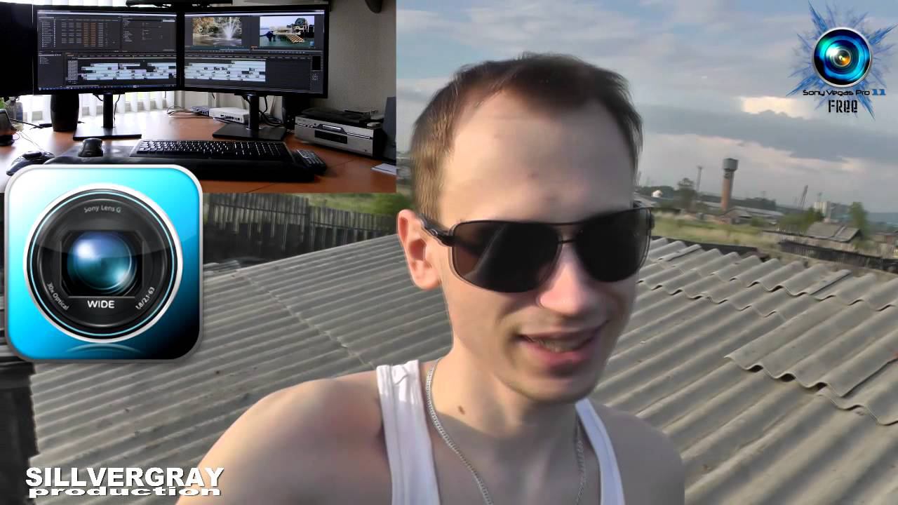 Мысли вслух - Thinking Out Loud [32]   Sillvergray Production