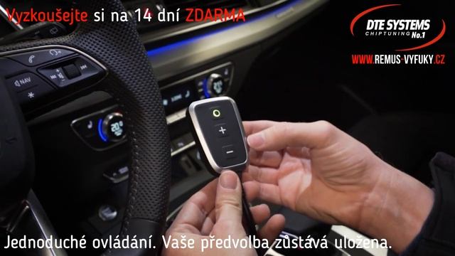 Pedal box pro zrychlení reakce plynu смотреть онлайн