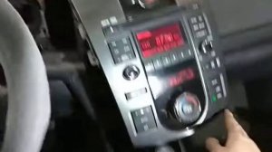 Снятие панели приборов Kia Cerato 2 2019 г.в.