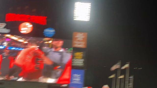 Mike Yastrzemski’s WALK-OFF GRAND SLAM AT ORACLE PARK SAN FRANCISCO 7/15/22! смотреть онлайн