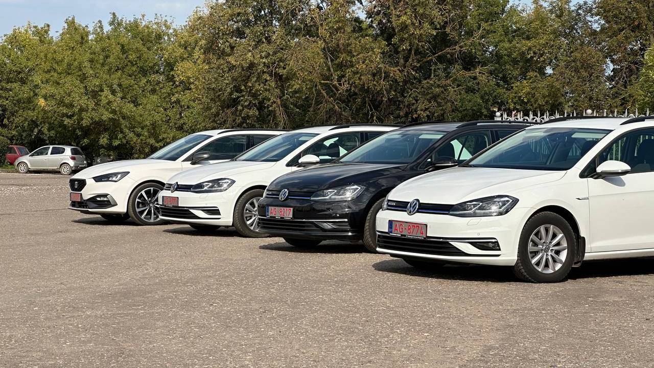 SALE ❗️❗️❗️Заводской-Метан 🔥🔥🔥 Продажа VAG из Швеции 🇸🇪 Volkswagen Golf 7 Variant CNG. смотреть онлайн