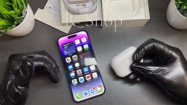Обзор AirPods Pro 2 с шумоподавлением. Какие Airods выбрать в 2024? Как подключить AirPods к iPhone смотреть онлайн
