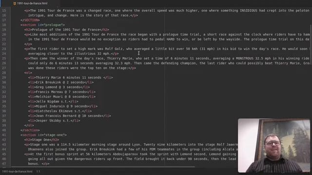 My Top 7 Atom Dark Themes смотреть онлайн