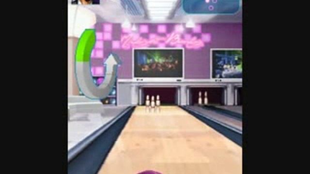 Midnight Bowling 2 смотреть онлайн