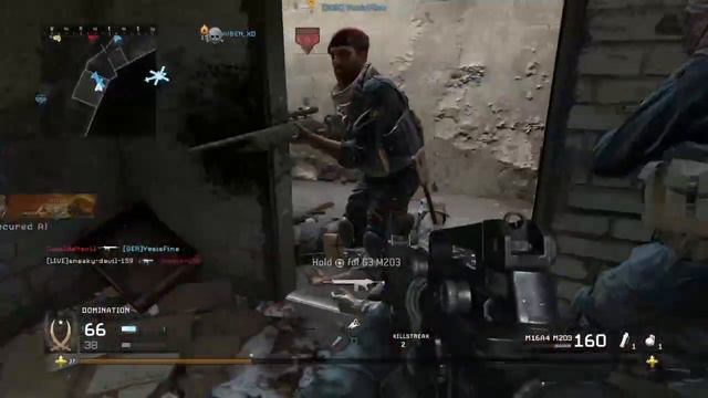 Modern Warfare Remastered // Campaign play-through (Veteran Run) | Live steam // Road to 50 subs смотреть онлайн