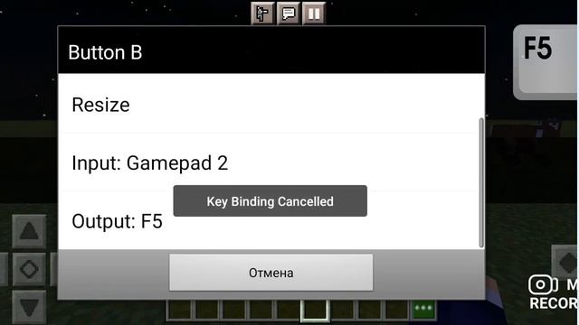Как менять лицо не заходя в настройки в Майнкрафте смотреть онлайн
