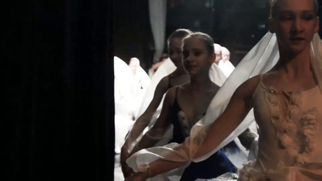 Вариация 4 смотреть онлайн