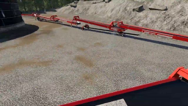 Farming Simulator 2019 (Деньги) добыча золота смотреть онлайн