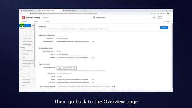 #HMSTips: How to Integrate with HMS Core - HUAWEI Push Kit смотреть онлайн