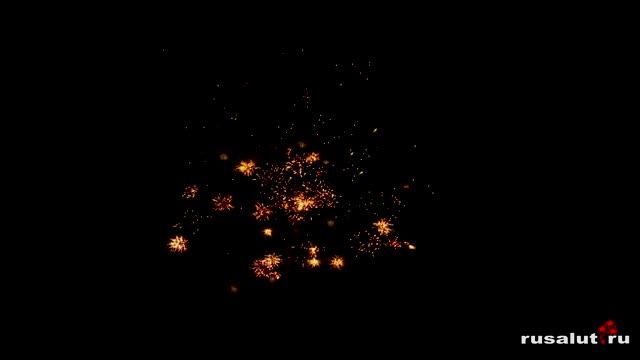 Батарея салютов 