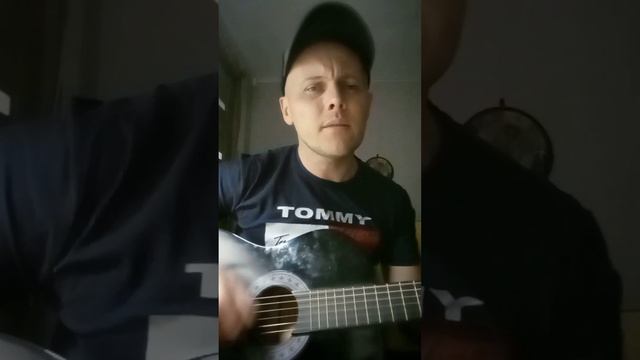 Звери - Просто такая сильная любовь.кавер. смотреть онлайн