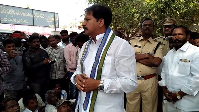 KONA RAGHUPATHI M.L.A BAPATLA смотреть онлайн