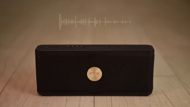 JBL Flip3 vs TDK A34 - Review смотреть онлайн