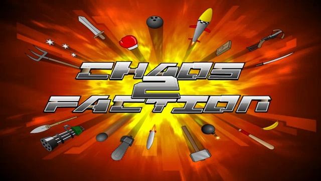 Chaos Faction 2 OST - Tribal Trouble (Extended) смотреть онлайн