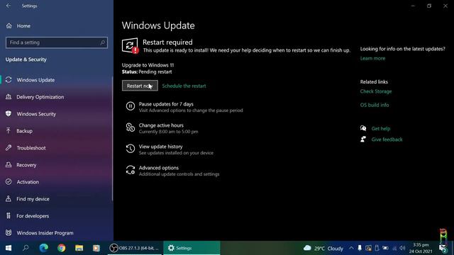 Windows 11: What to Do Before and After the Upgrade смотреть онлайн