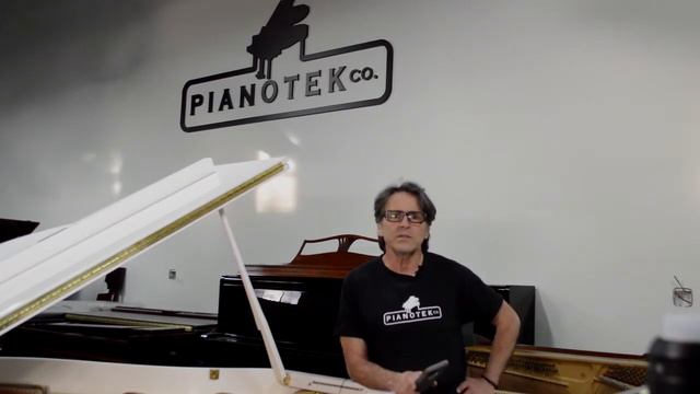 Yamaha C2 Grand Piano for Sale смотреть онлайн