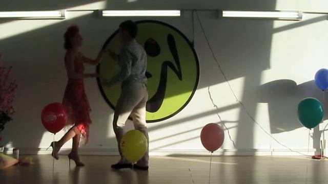 Сальса ЛА. Видео 16 смотреть онлайн
