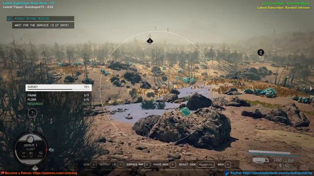 Starfield - Beta Patch is here! 100's of fixes - Gameplay смотреть онлайн