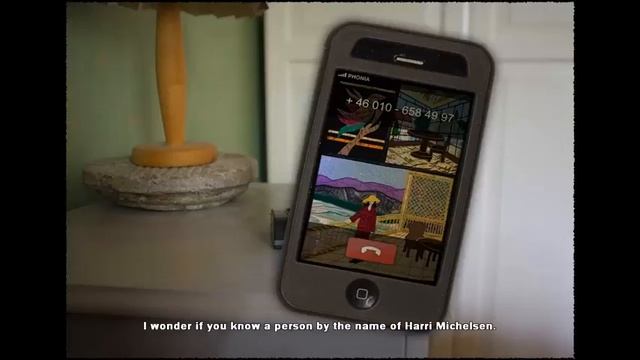 Cold Case Summer: A Carol Reed Mystery Walkthrough part 1 смотреть онлайн