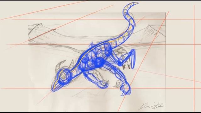 Sycra Forum Critique 002 ( Drawing Form ) смотреть онлайн