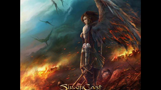 SilverCast - За линией Огня(The Firing Line) смотреть онлайн
