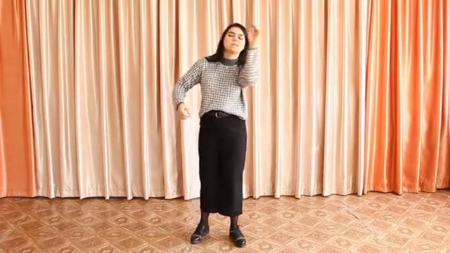 Мастерство актёра | Театральный кружок “Расcвет”, руководитель Пурыгина В.А. смотреть онлайн