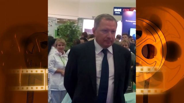 Для Новогоднего Представления 2019 Гкб Буянова смотреть онлайн