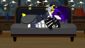 узи и эн шип