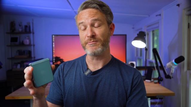 Motorola Razr+ (Razr 40 Ultra) 30-Day Review