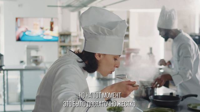 Шеф-повар «Новых Терм» | Дмитрий Горбунов смотреть онлайн