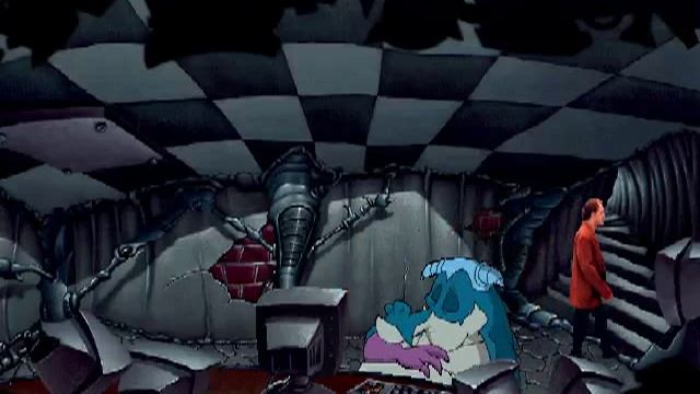 PC Longplay Toonstruck (part 3 of 3) смотреть онлайн