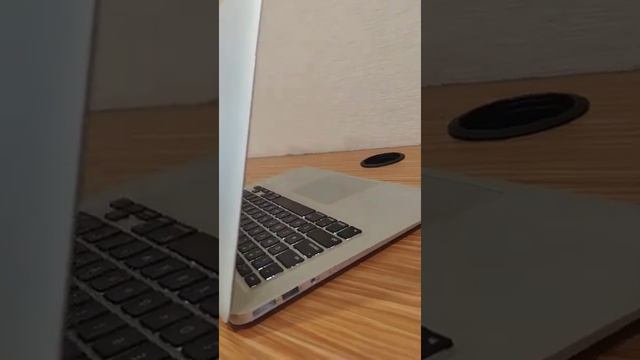Macbook Air 13" mid 2012 смотреть онлайн