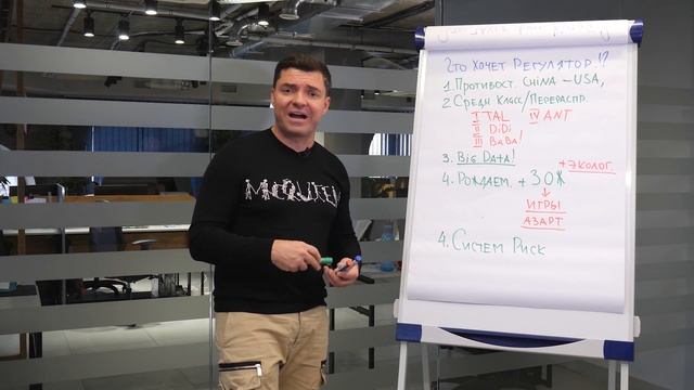 КИТАЙ. Время ли инвестировать?