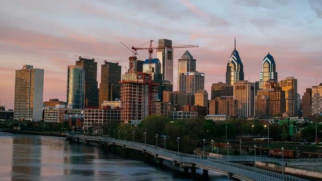 Top 10 Most Populous Cities in the United States смотреть онлайн
