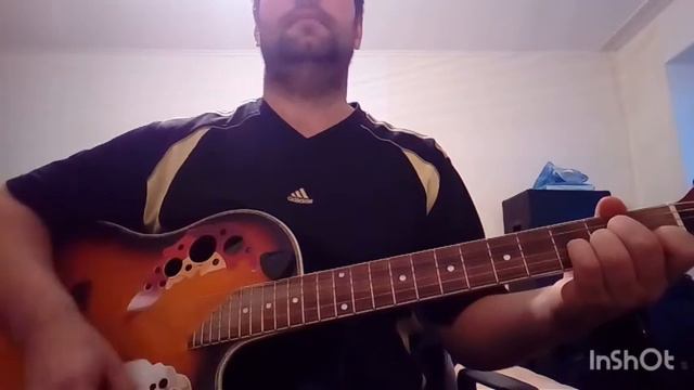 Цой "Кукушка" Кавер. Аккорды для тренировки 85bpm смотреть онлайн