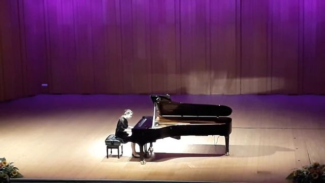 Polonez f-moll Maria Szymanowska смотреть онлайн