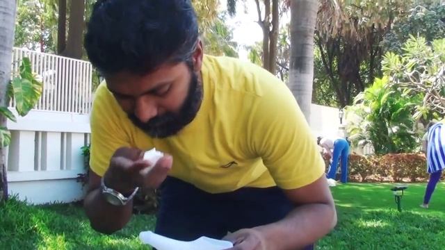 Джала Нети - Техника промывания носа - Как делать правильно смотреть онлайн