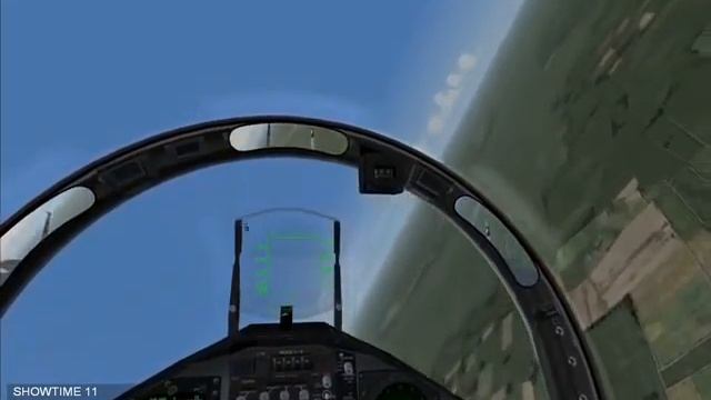 Wings over Europe - aerial duel смотреть онлайн