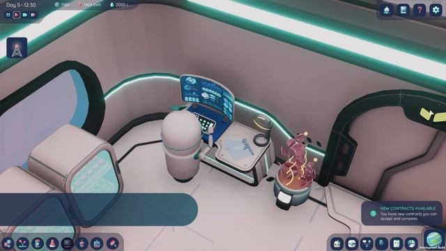 Roboplant - Gameplay Trailer смотреть онлайн