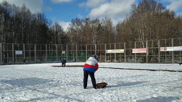 F2d дизельные самолёты, пилоты до 14 лет. Химки 28.02.2020 смотреть онлайн