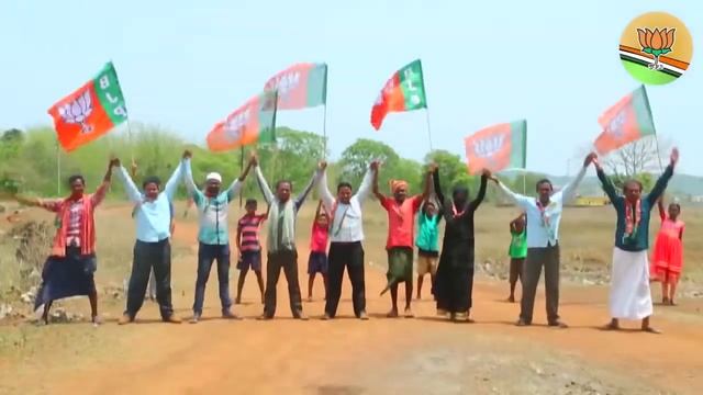 चाला भाया बीजेपी वालो राज लावा salo bhaaya beejepee vaalo raaj laava смотреть онлайн